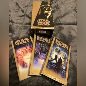 STAR WARS LOT FOR SALE!!